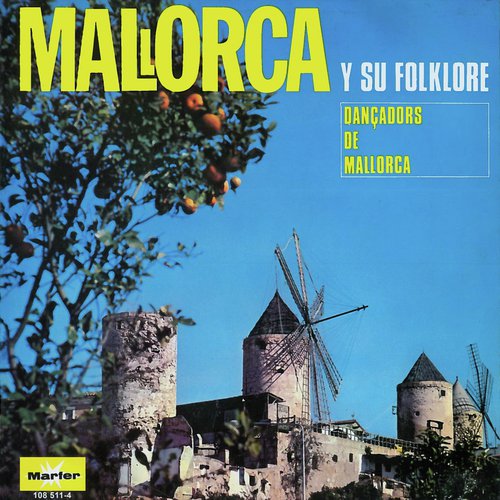 Mallorca y Su Folklore