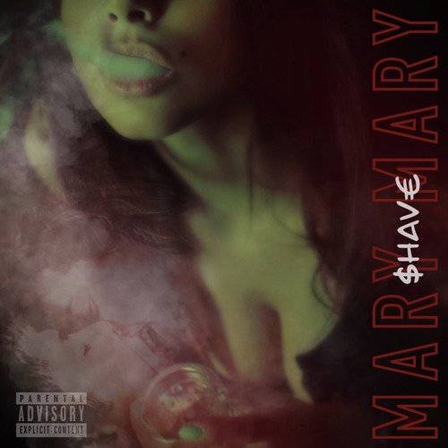 Mary Mary_poster_image