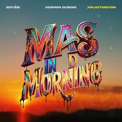 Mas in d Morning