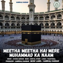 Meetha Meetha Hai Mere Muhammad Ka Naam