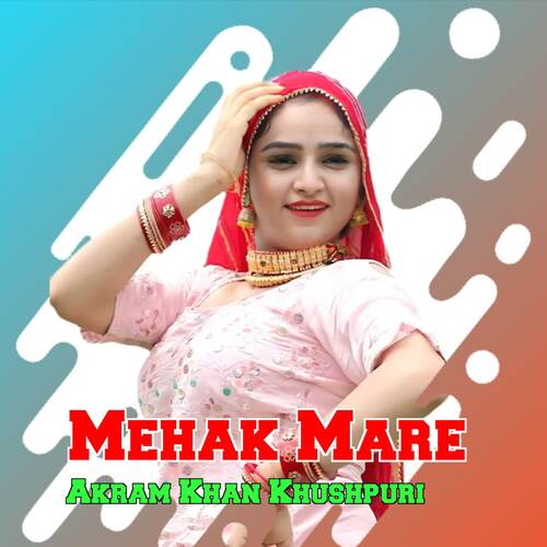 Mehak Mare