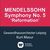 Symphony No. 5 in D Minor, Op. 107, MWV N15 "Reformation": IV. Choral. Andante con moto