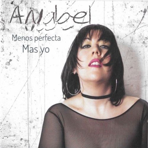 Menos Perfecta Mas Yo