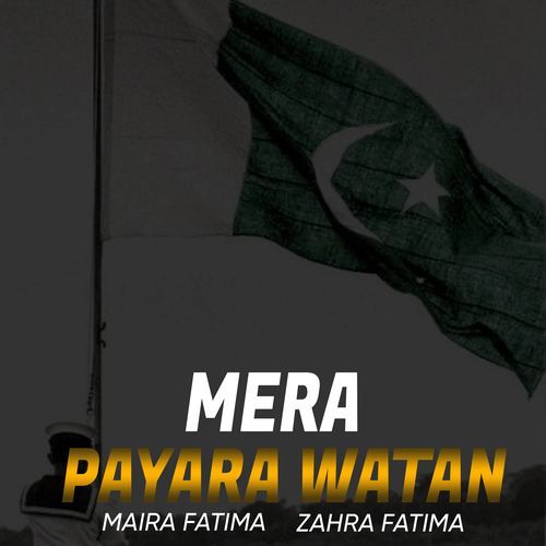 Mera Payara Watan