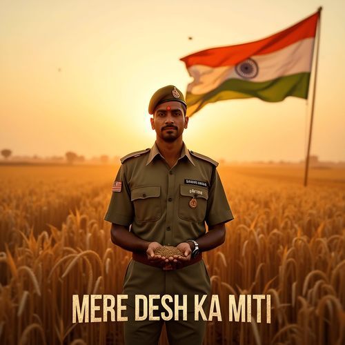 Mere Desh Ka Miti