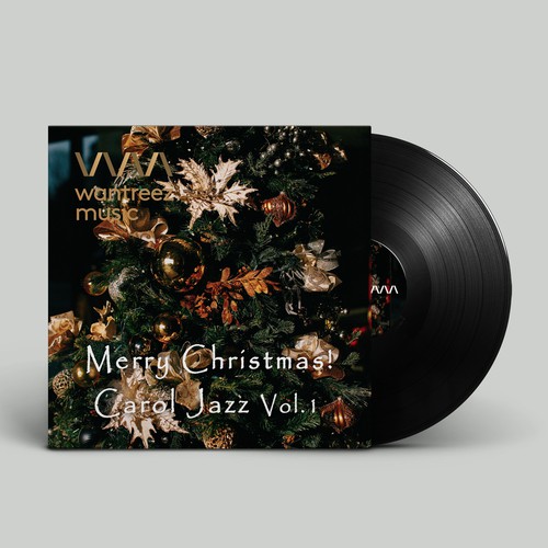 Merry Christmas! Carol Jazz Vol. 1