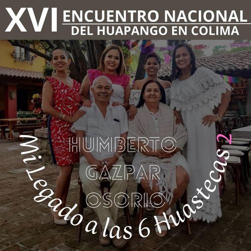 Gonzalez, Mi Orgullo cover art