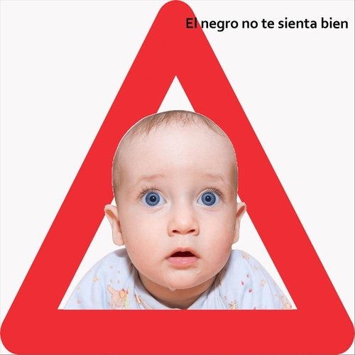 Mil Amigos de la Nada cover art