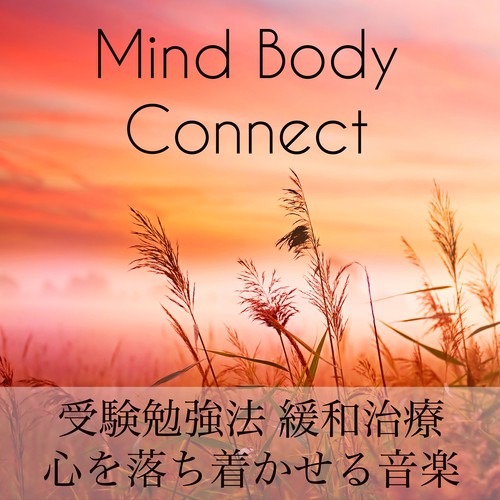 Mind Body Connect - 受験勉強法 緩和治療 心を落ち着かせる音楽_poster_image