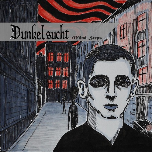 Alle Stimmen sind verstummt (La Magra Remix) cover art