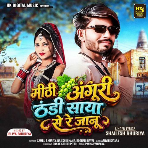 Mithi Anguri Thandi Saya Se Re Jaanu
