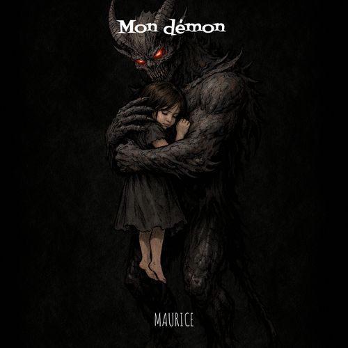 Mon démon 