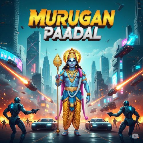 Murugan Paadal