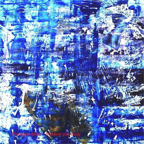 Stress Clinic cover art
