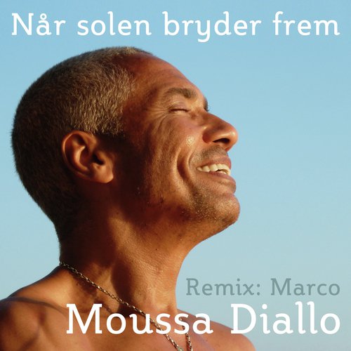 Når Solen Bryder Frem (Remix)_poster_image