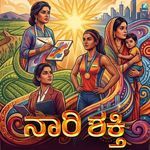Naari Shakthi