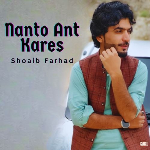 Nanto Ant Kares