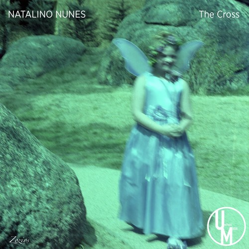 Natalino Nunes - Chrono cover art