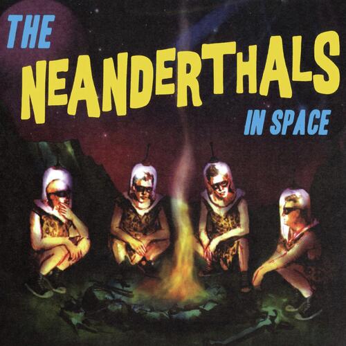 Skylab cover art