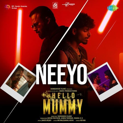 Neeyo (From "Hello Mummy")_poster_image