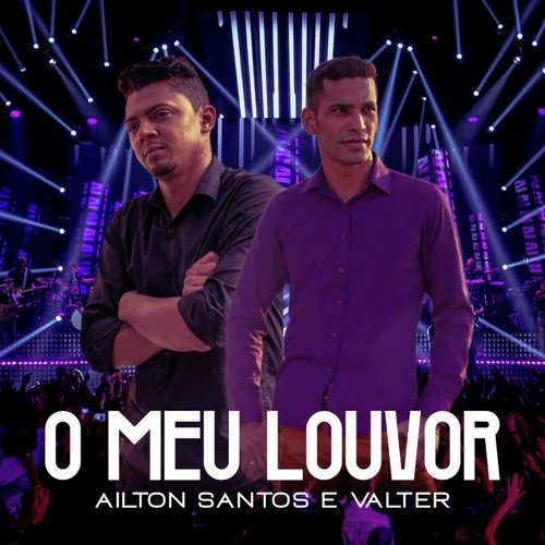 O Meu Louvor