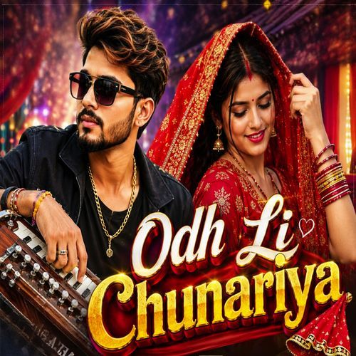 Odh Li Chunariya