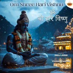 Om Shree Hari Vishnu-OT0oeSV7ch4