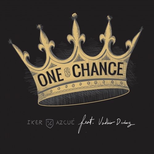 One Chance (feat. Vadhir Derbez)