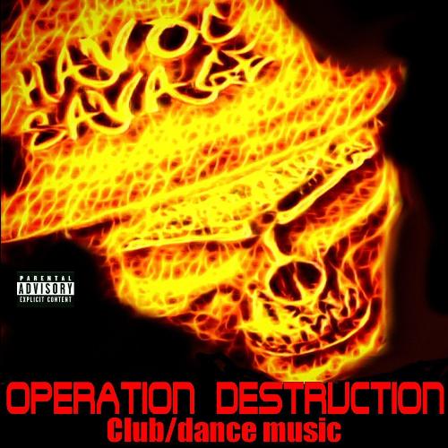 Planet X cover art
