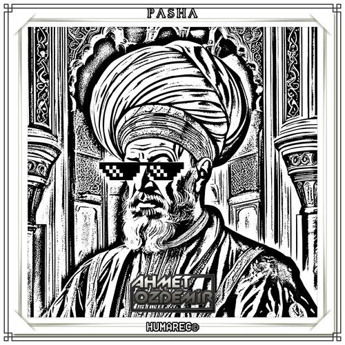 PASHA