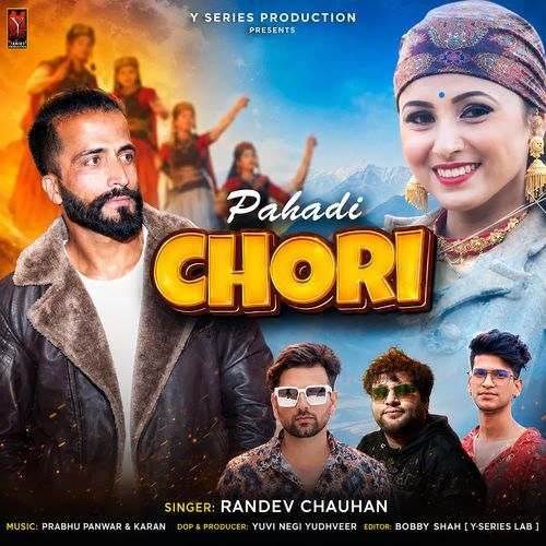 Pahadi Chori