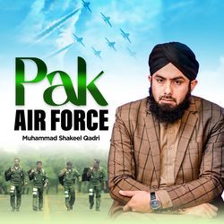 Pak Air Force