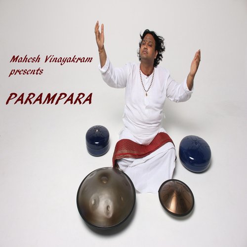 Ghatam Pan (feat. Vikku Vinayakram) cover art