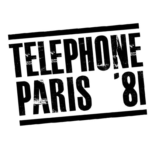 Paris &#039;81 (Live ; Remasterisé en 2015)
