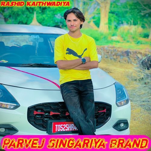 Parvej Singariya Brand