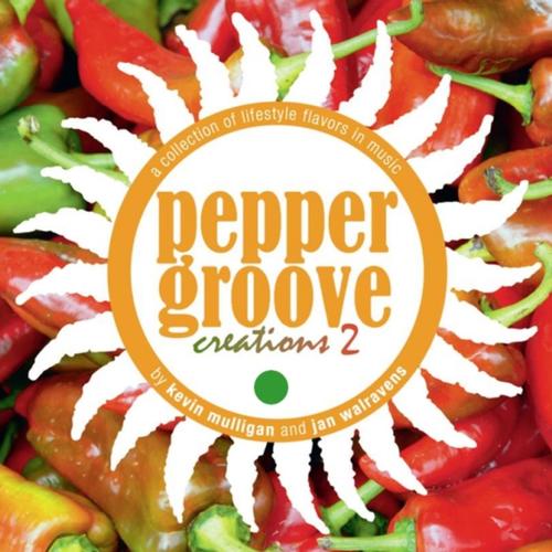 Pepper Groove Creations 2 (Green)
