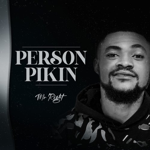 Person Pikin_poster_image