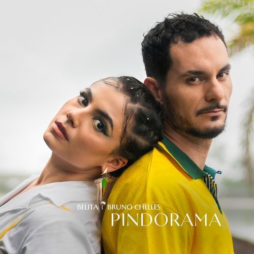 Pindorama