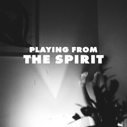 Jared cover art