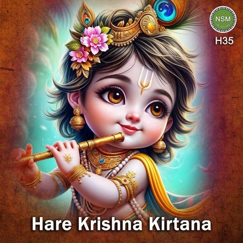 Prabhati Hare Krishna H35