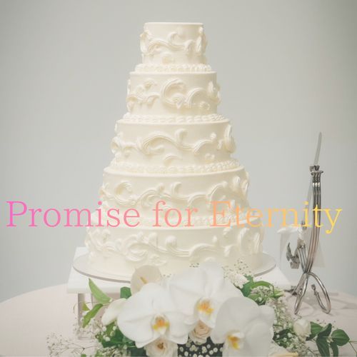 Promise for Eternity