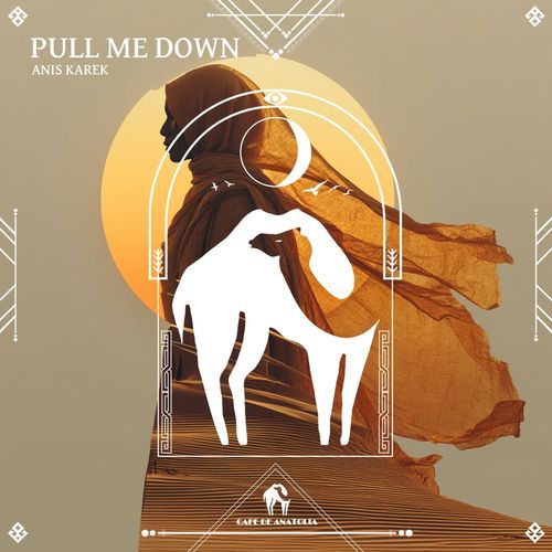 Pull Me Down cover art