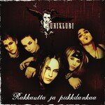 Kiinni jään