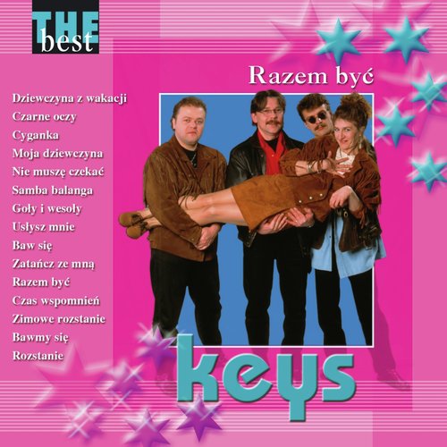 Razem być (The Best)