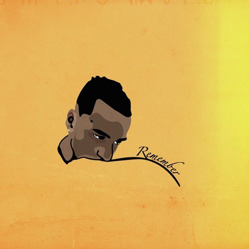 Remember (feat. Chase Johanson) cover art