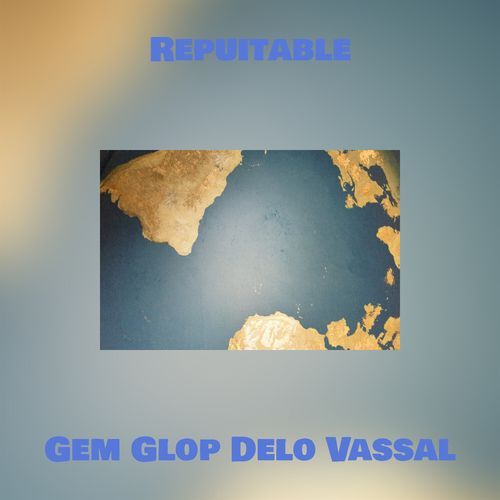 Repuitable cover art