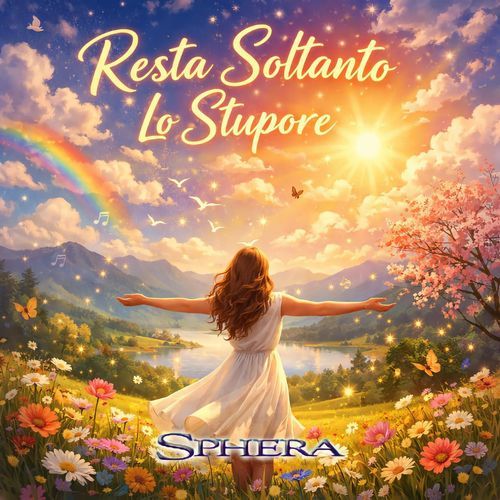 Resta Soltanto Lo Stupore