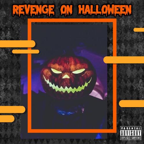 No Escape cover art