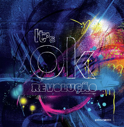 Revolução (Ao Vivo)