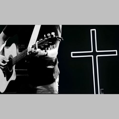 Ritmos do Criador: Acorda, povo, é hora de cantar